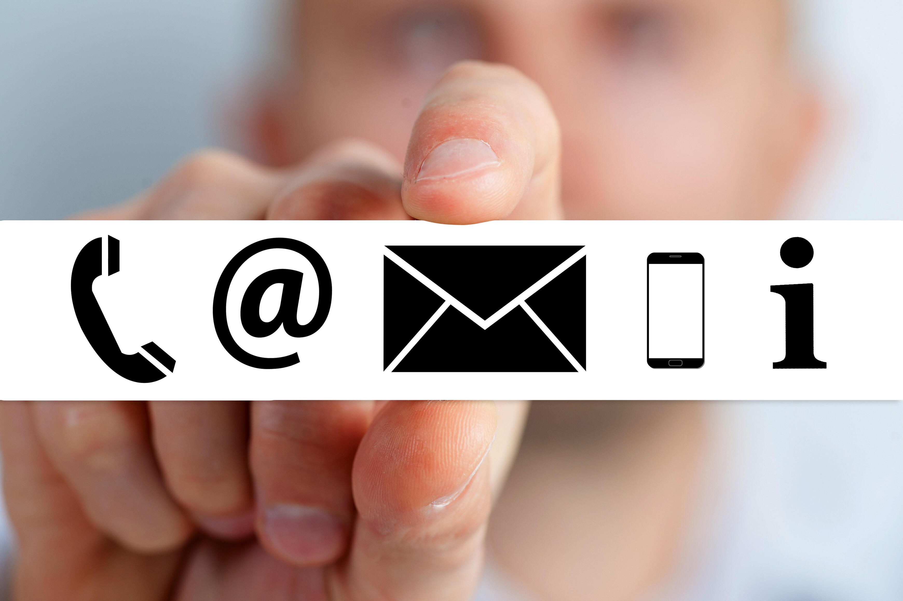 Wertetexter - Kontakt Wertetexter - Kontakt