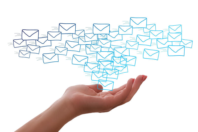 E-Mail-Newsletter Texte – Kundenbindung durch Storytelling